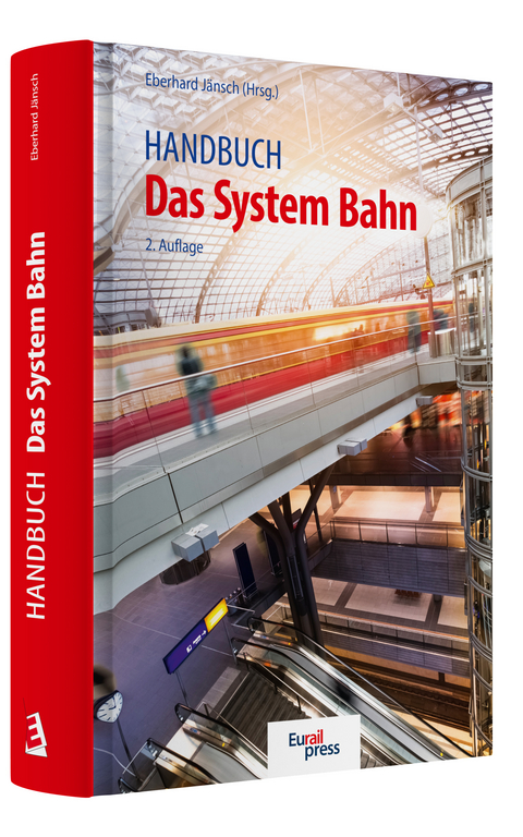 Das System Bahn - 