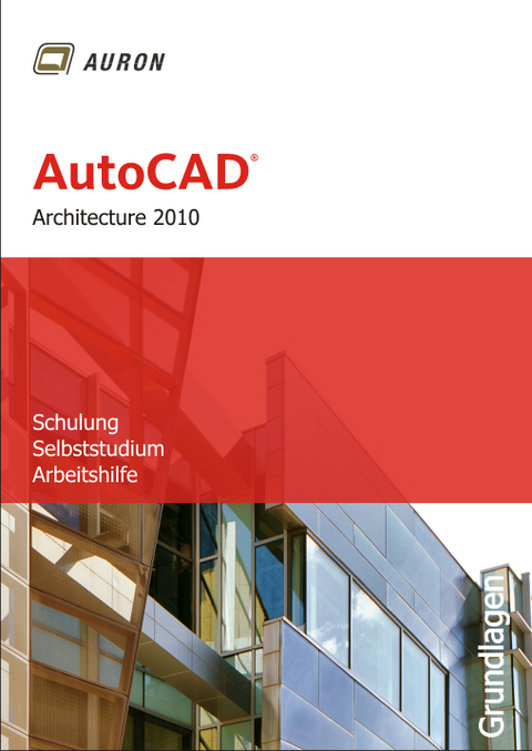 AutoCAD Architecture 2010 - Christina Kehle