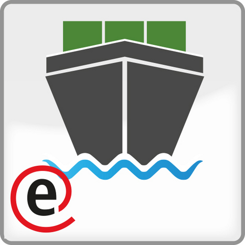 E-Mail-Service Drucksachen Verkehrswesen und Logistik - Wasser