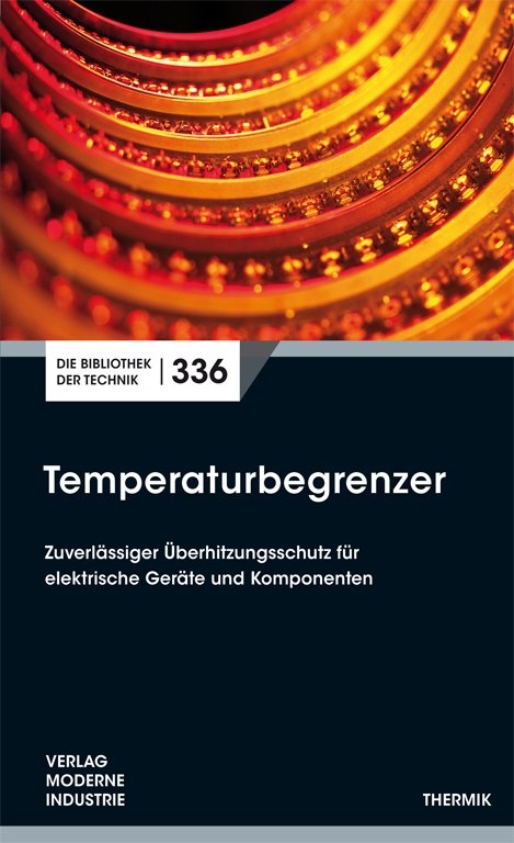 Temperaturbegrenzer