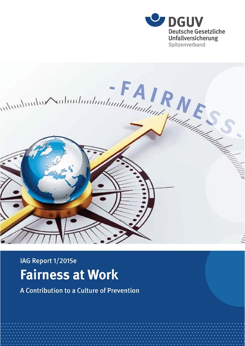 IAG Report 1/2015e Fairness at Work