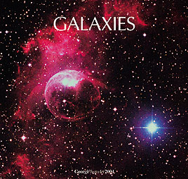Galaxies 2004