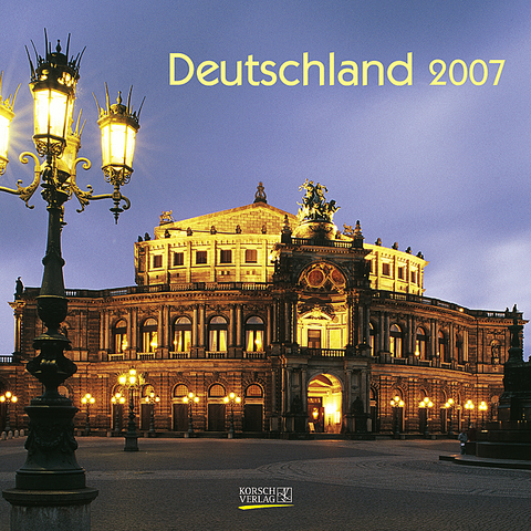 Deutschland 2007