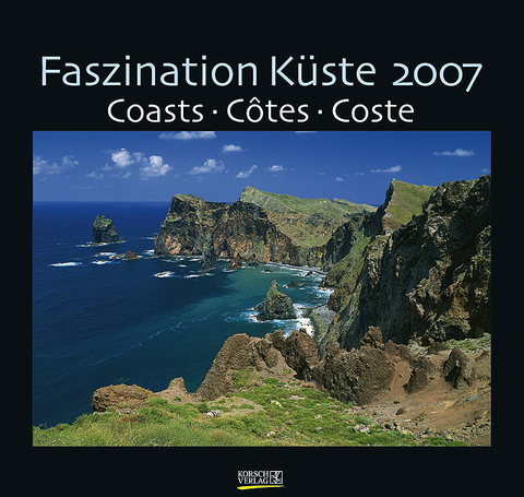 Faszination Küste 2007