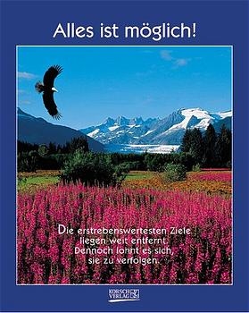 Alles ist möglich! 2004