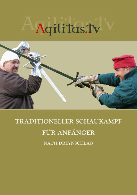 Traditioneller Schaukampf für Anfänger - Oliver Walter, Harald Winter