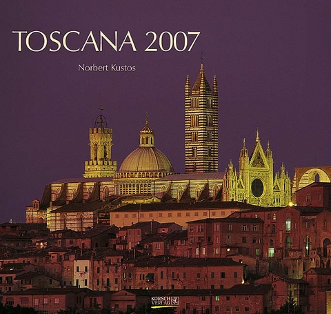 Toscana 2007