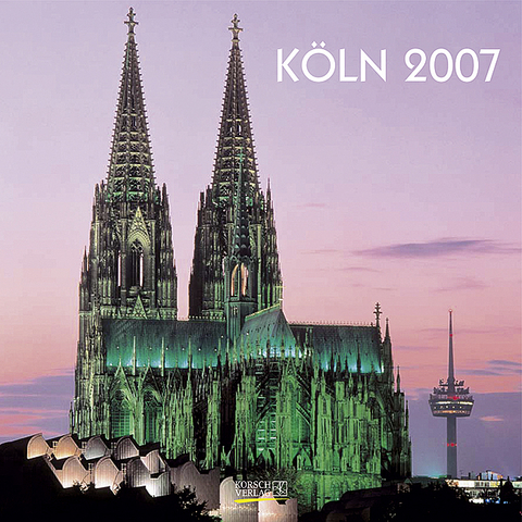 Köln 2007