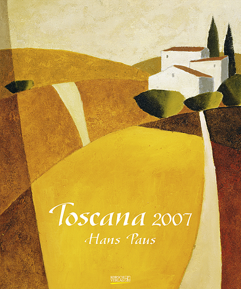 Toscana 2007 - 