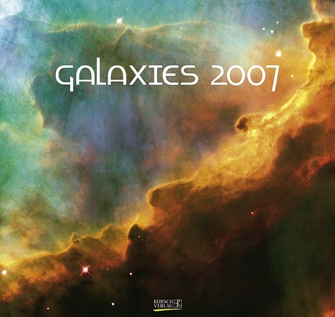 Galaxies 2007