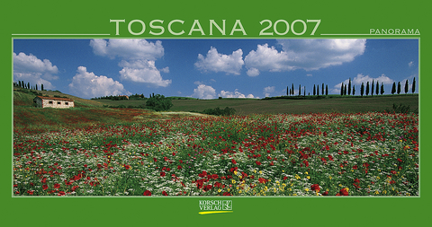 Toscana 2007