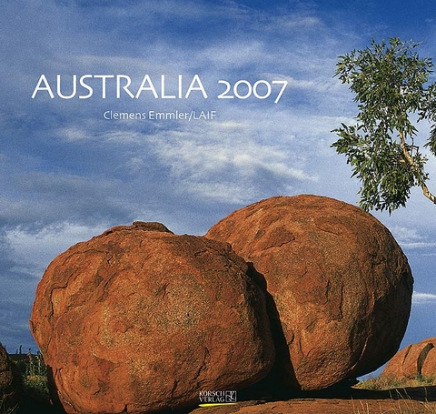 Australia 2007