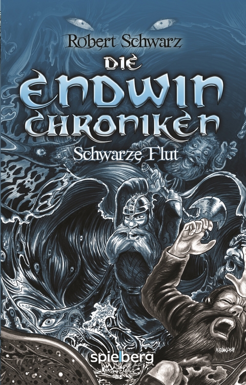 Die Endwin Chroniken - Robert Schwarz