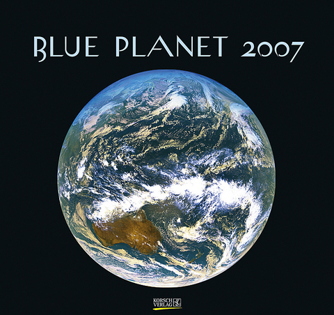 Blue Planet 2007