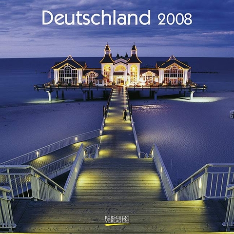 Deutschland 2008