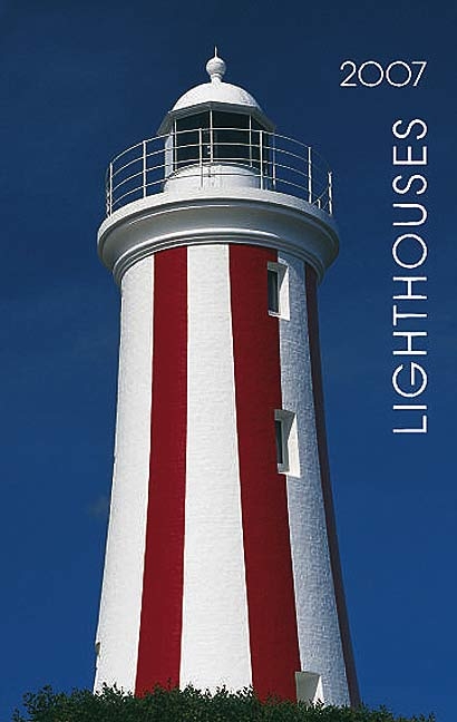 Lighthouses 2007