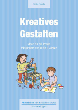 Kreatives Gestalten - Kerstin Franzke