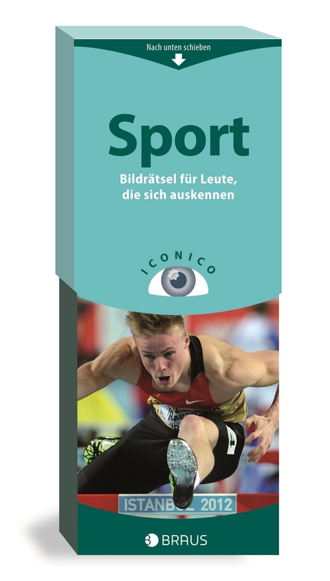 ICONICO Sport - Christoph Marx