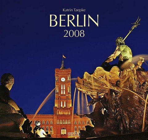 Berlin 2008