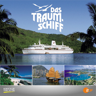 Das Traumschiff 2007