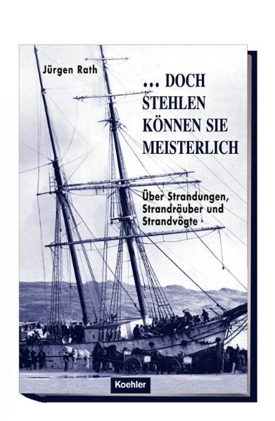 "...doch stehlen können sie meisterlich" - Jürgen Rath