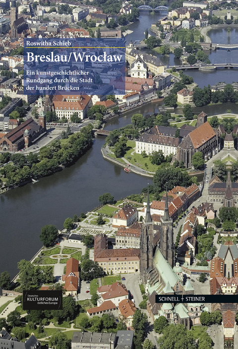 Breslau/Wroclaw - Roswitha Schieb