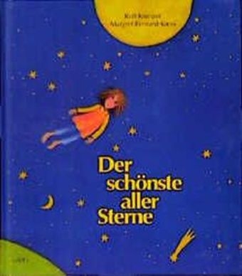 Der schönste aller Sterne - Rolf Krenzer, Margret Bernard-Kress