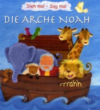 Die Arche Noah - Victoria Tebbs