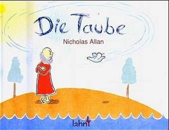 Die Taube - Nicholas Allan