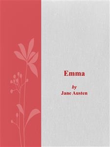 Emma - Jane Austen