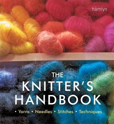 The Knitter's Handbook - Eleanor Van Zandt