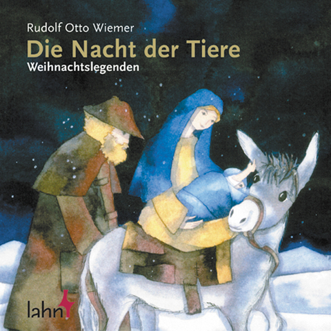 Die Nacht der Tiere - Rudolf O Wiemer