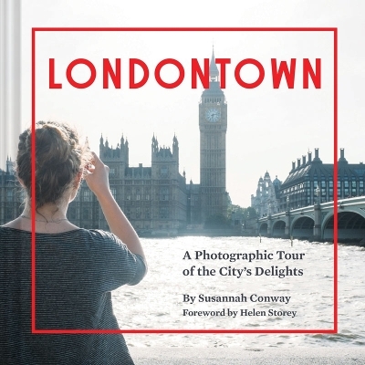 Londontown - Susannah Conway