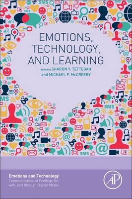 Emotions, Technology, and Learning - 