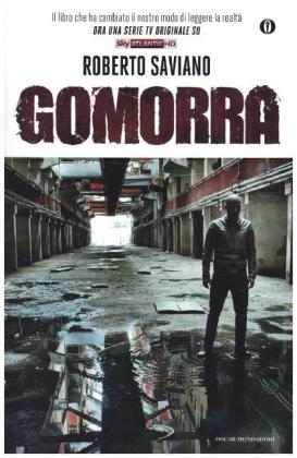 Gomorra - Roberto Saviano