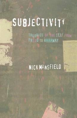 Subjectivity - Nick Mansfield