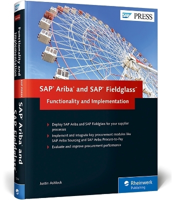 Implementing Ariba and SAP Fieldglass - Justin Ashlock