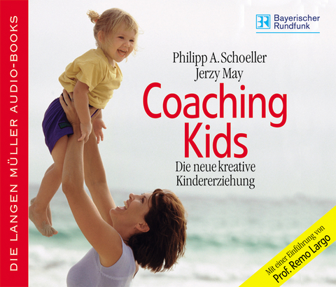 Coaching Kids (CD) - Philip A Schoeller, Jerzy May