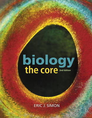 Biology - Eric J. Simon