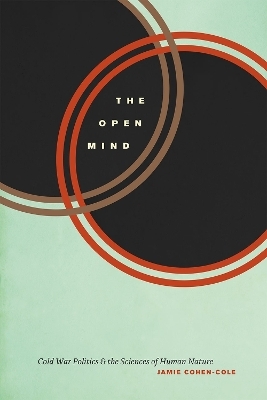 The Open Mind - Jamie Cohen-Cole