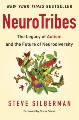 NeuroTribes - Steve Silberman