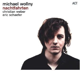 Nachtfahrten, 1 Audio-CD - Michael Wollny