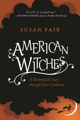 American Witches - Susan Fair