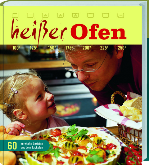 Heisser Ofen - Ilona Hartwig, Marlies Tubes, Marlies Wiemer