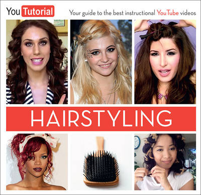 Yoututorial Hairstyling