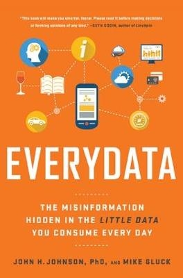 Everydata - John H. Johnson