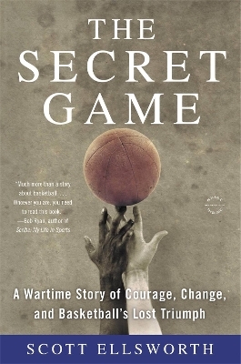 The Secret Game - Scott Ellsworth