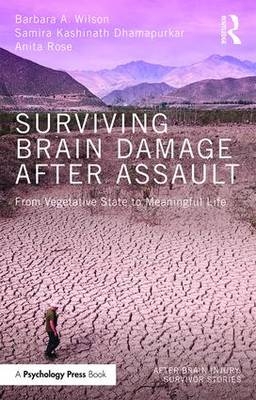 Surviving Brain Damage After Assault - Barbara A. Wilson, Samira Kashinath Dhamapurkar, Anita Rose