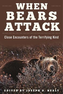 When Bears Attack - 