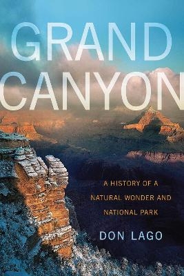 Grand Canyon - Don Lago